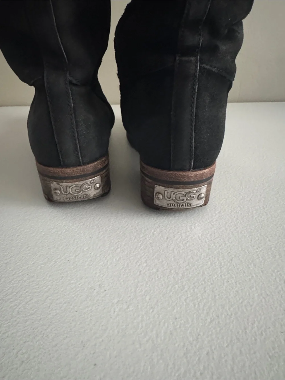 🖤🙌🏼 UGG winter boots Sherpa lined 8.5
